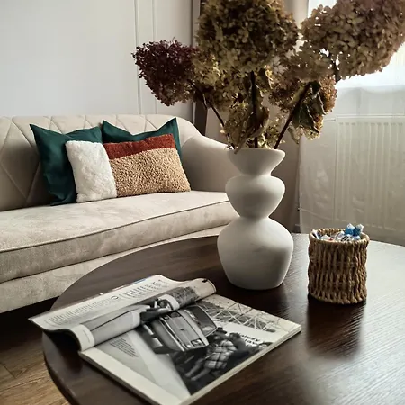 Apartamento Aurora *