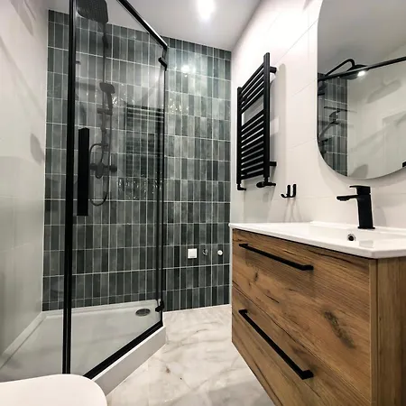 Aurora Apartamento Bielsko-Biała