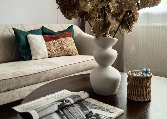 Apartamento Aurora *