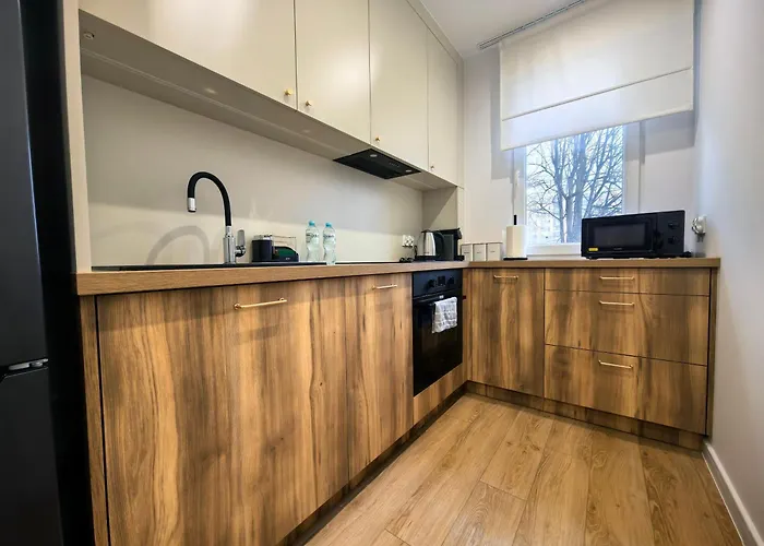 Apartamento Aurora *