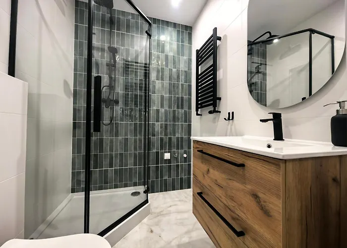 Aurora Apartament Bielsko-Biała