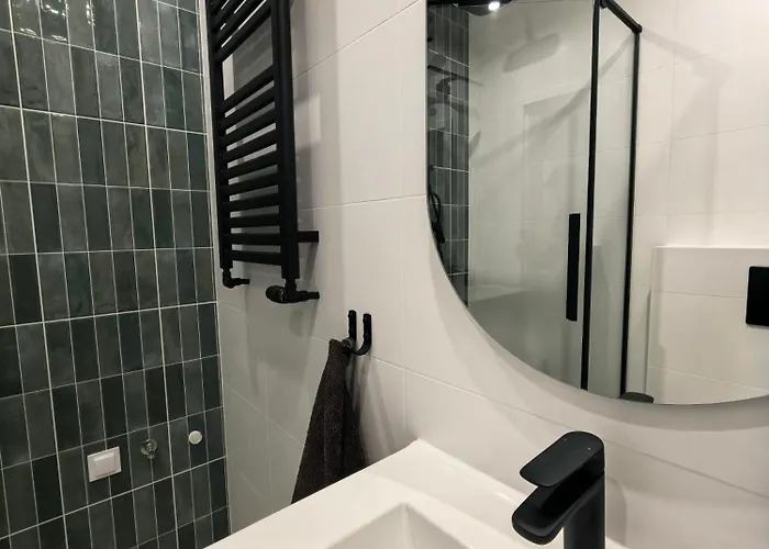 Aurora Apartment Bielsko-Biala